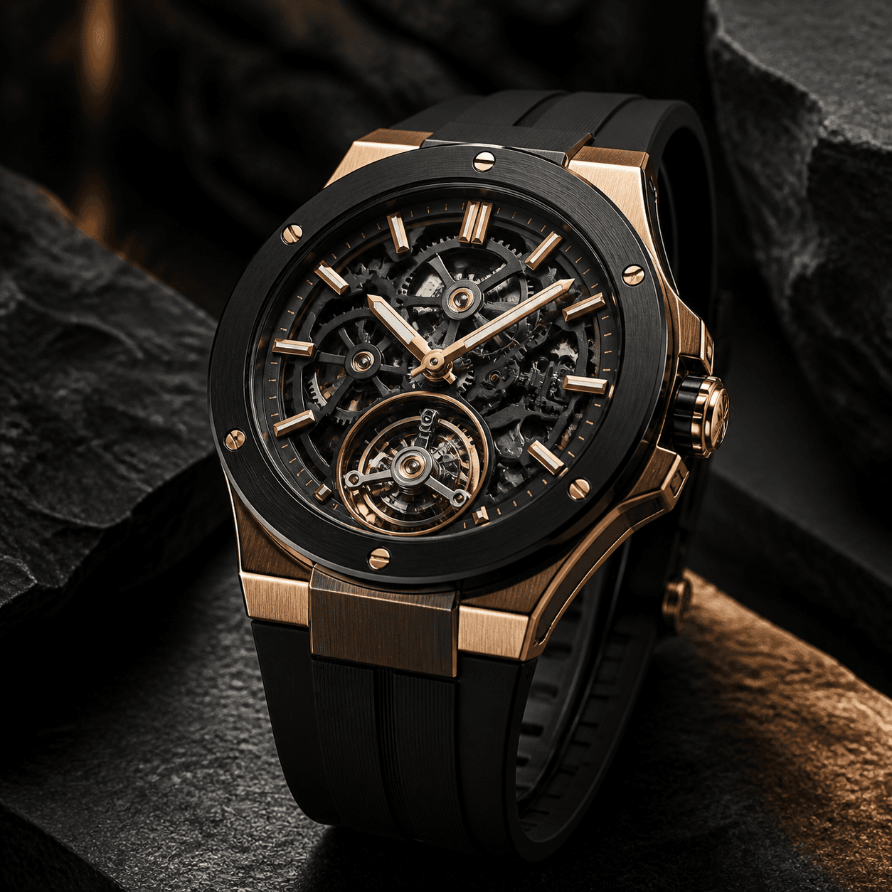 Hublot