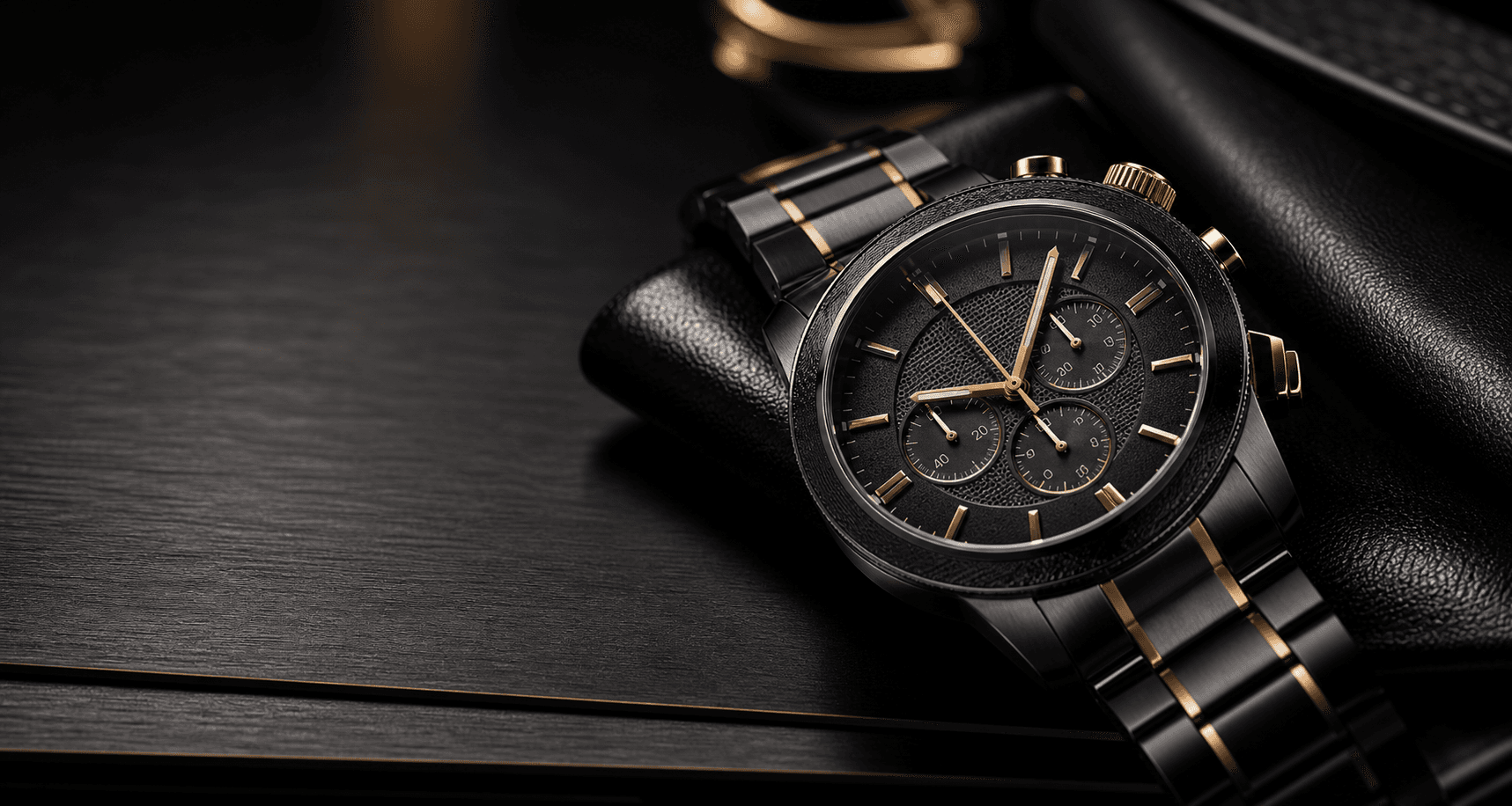 Men's Watches watches