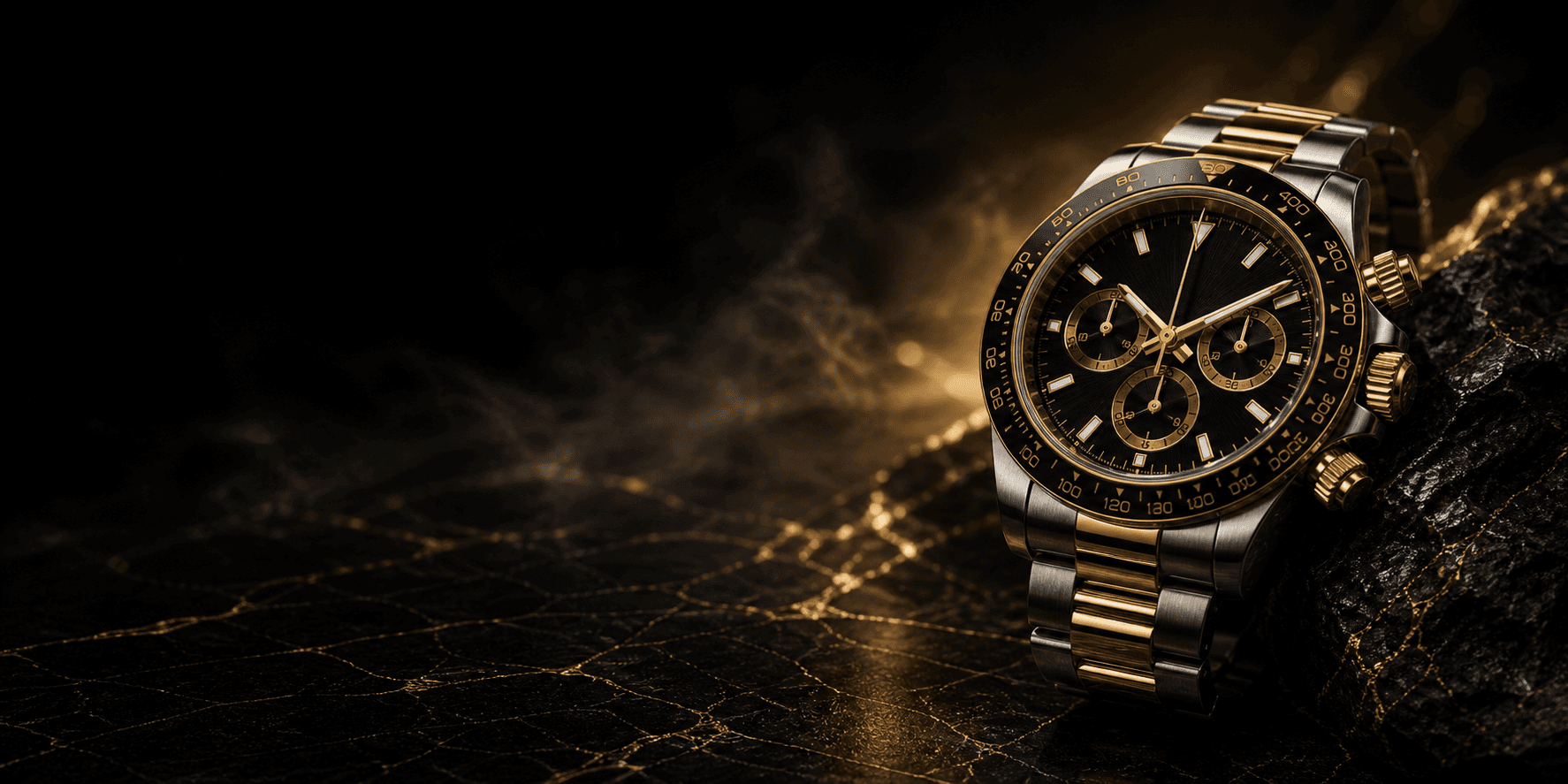Luxury watch contact concierge