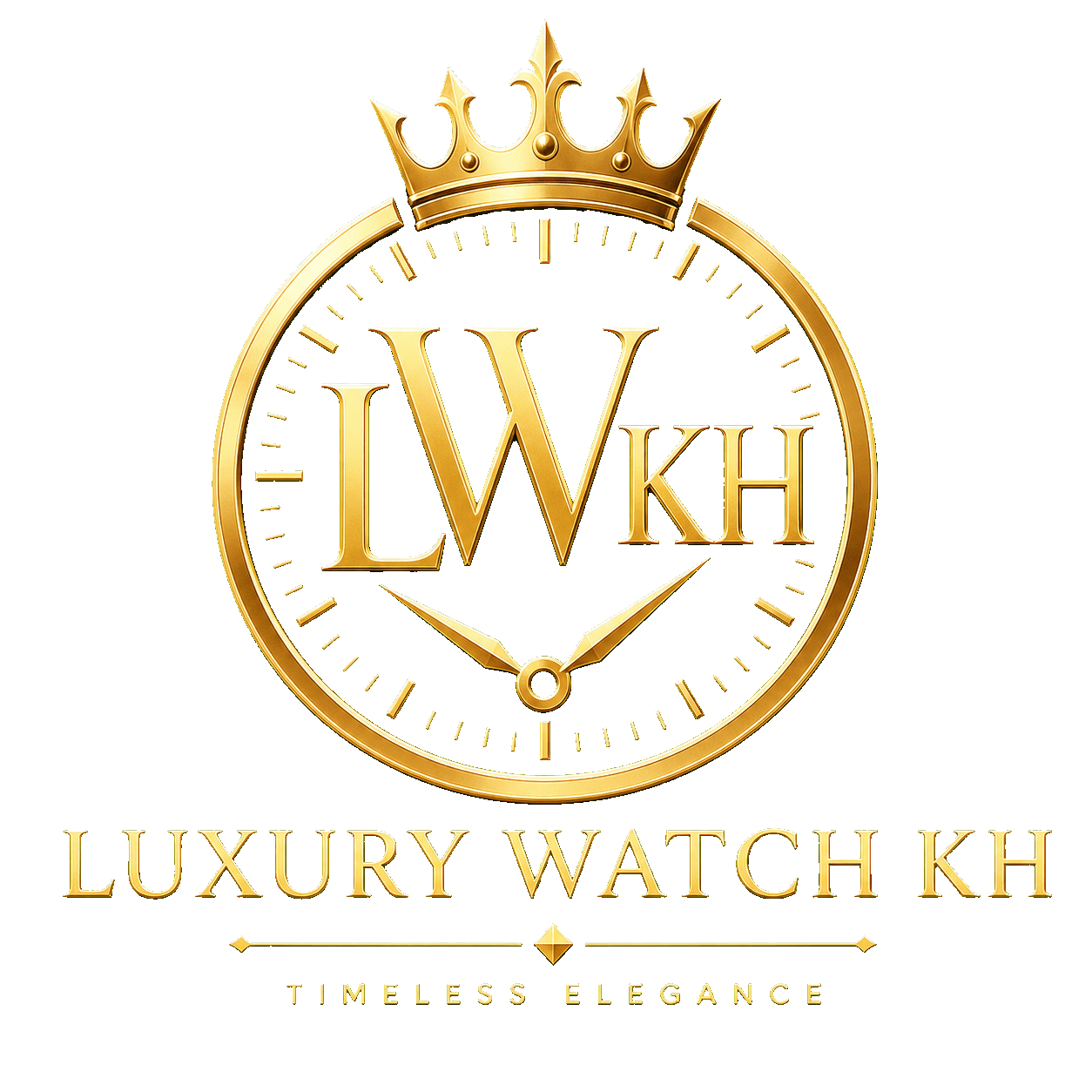 Luxury Watch KH