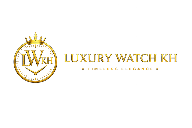 Luxury Watch KH