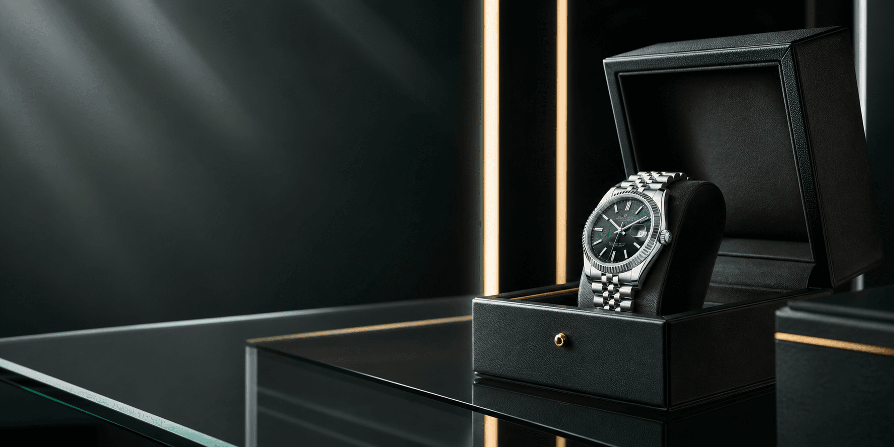 Unisex watches