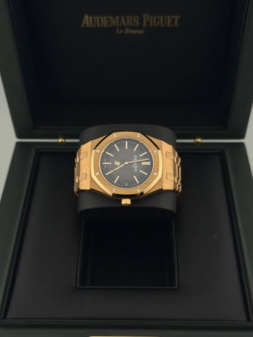 Audemars Piguet Royal Oak ‘jumbo’ 16202OR