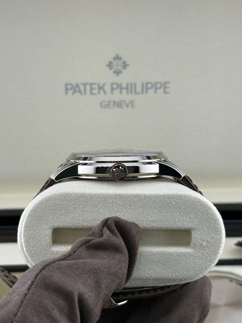 Patek Philippe grand complications 5320G