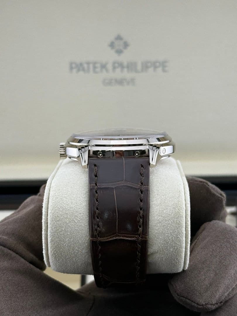 Patek Philippe grand complications 5320G