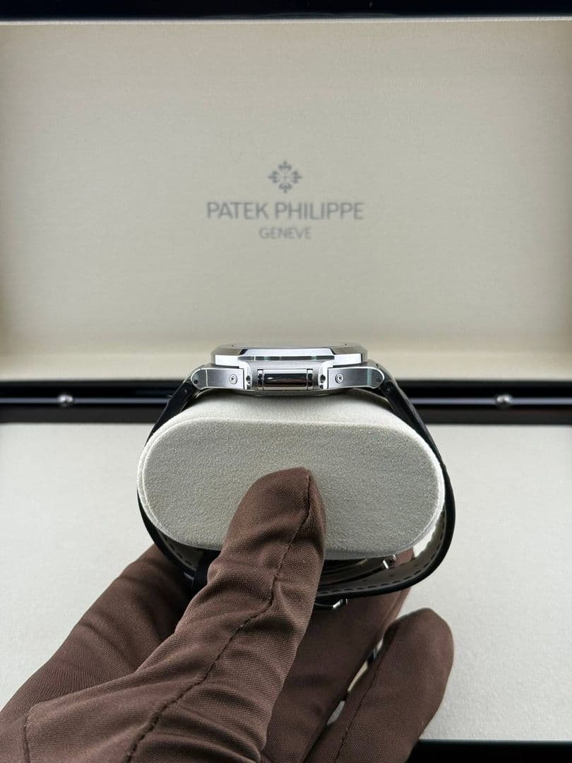 Patek Philippe nautilus 5726A-011