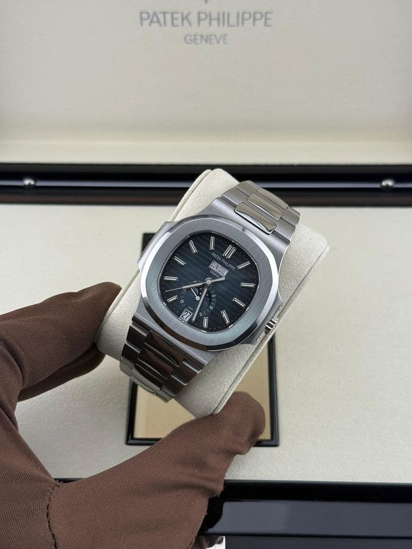 Patek Philippe nautilus 57261A