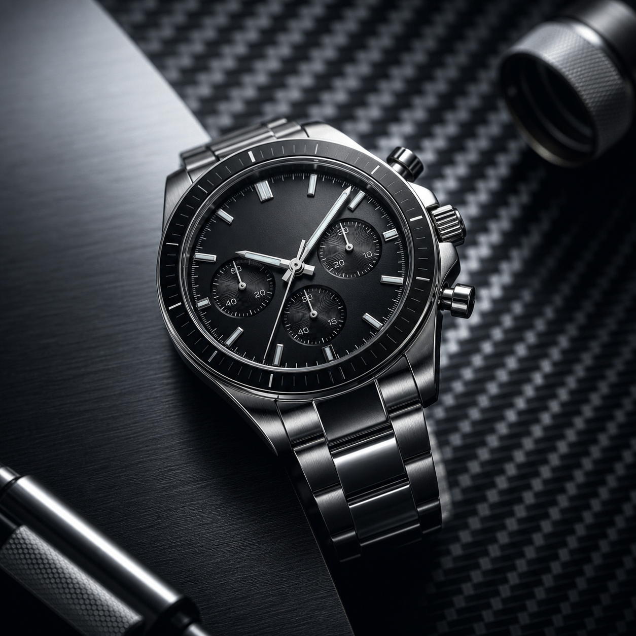Omega Seamaster